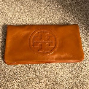 Tory Burch Clutch